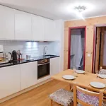 Le Bristol B11 By Interhome Appartement *