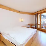 Le Bristol B11 By Interhome Apartament *