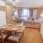 Le Bristol B11 By Interhome Villars-sur-Ollon