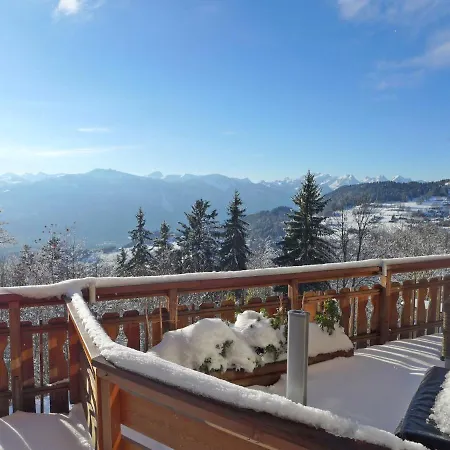 Le Bristol B11 By Interhome