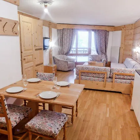 Le Bristol B11 By Interhome Villars-sur-Ollon