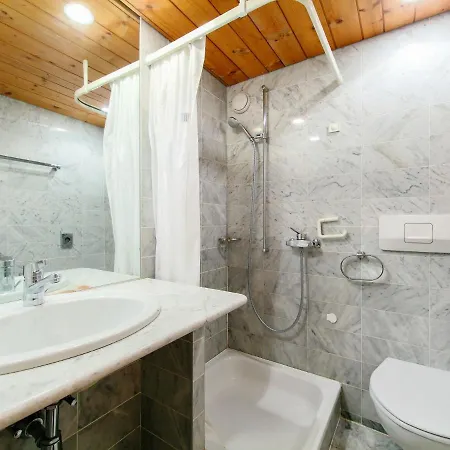 Le Bristol B11 By Interhome Apartamento Villars-sur-Ollon