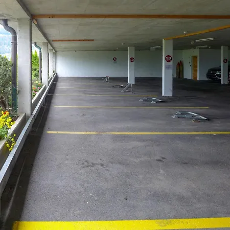 Le Bristol B11 By Interhome Apartamento