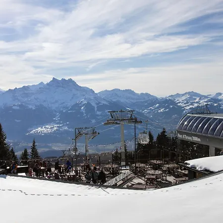 Le Bristol B11 By Interhome