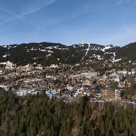 Le Bristol B11 By Interhome דירה וילארס-סור-אולון