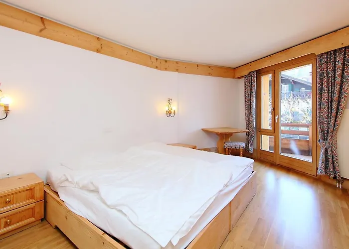 Le Bristol B11 By Interhome דירה *