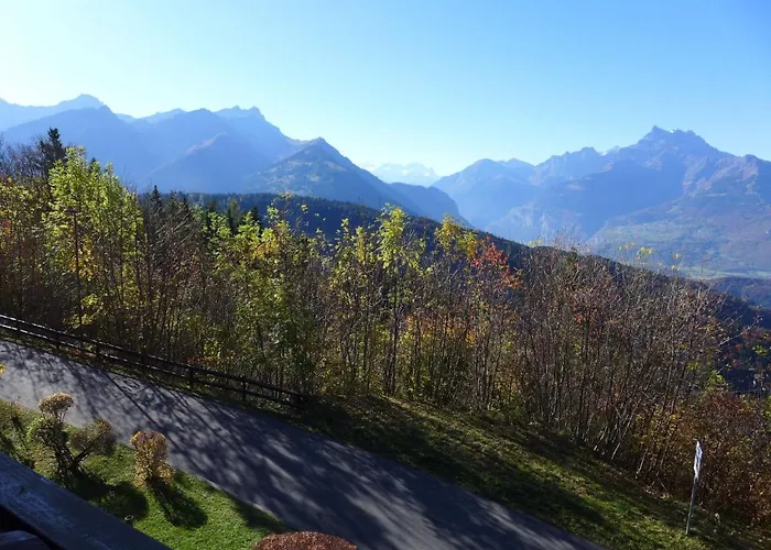 Le Bristol B11 By Interhome *