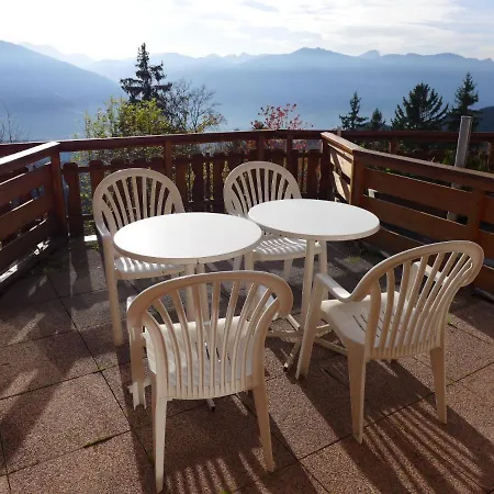 Le Bristol B11 By Interhome *