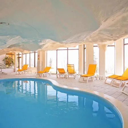 Apartment Le Bristol B11 By Interhome