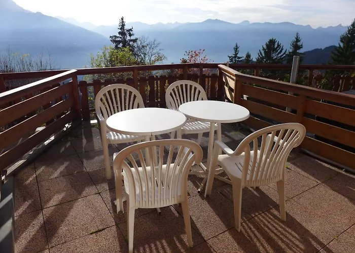 Le Bristol B11 By Interhome *