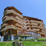 شقة Le Bristol B11 By Interhome فيلرز سور اولون