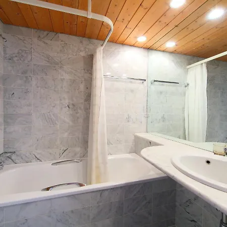 Le Bristol B11 By Interhome Apartment *